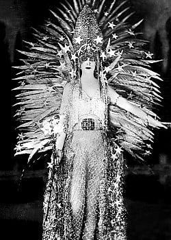 Luisa Casati